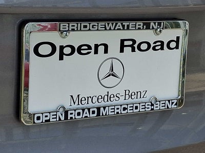 2022 Mercedes-Benz GLB GLB 250 4MATIC® SUV