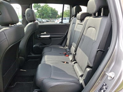 2022 Mercedes-Benz GLB GLB 250 4MATIC® SUV