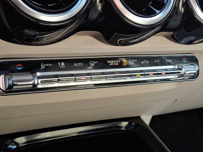 2026 Mercedes-Benz GLB GLB 250 4MATIC® SUV