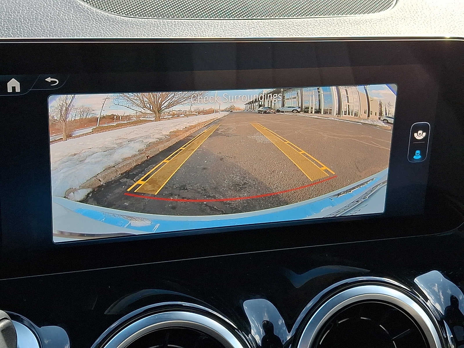 2026 Mercedes-Benz GLB GLB 250 4MATIC® SUV