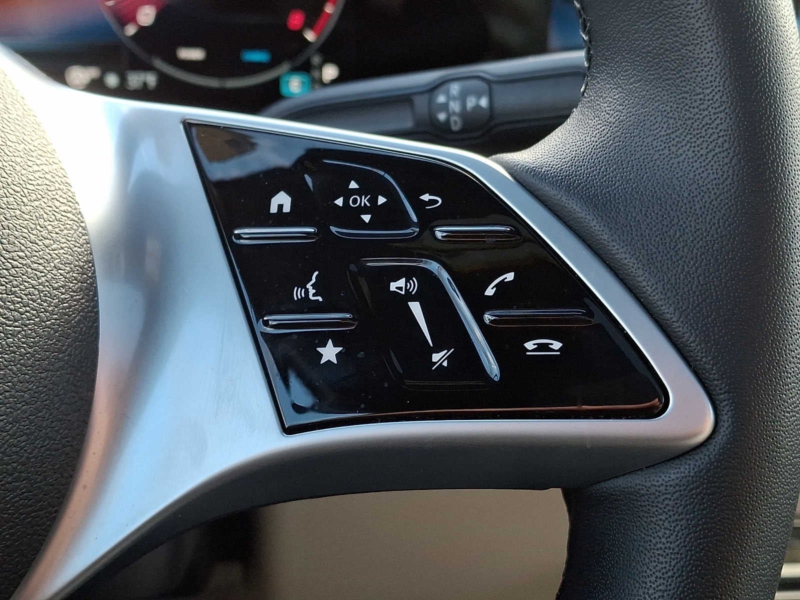 2026 Mercedes-Benz GLB GLB 250 4MATIC® SUV