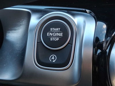 2026 Mercedes-Benz GLB GLB 250 4MATIC® SUV