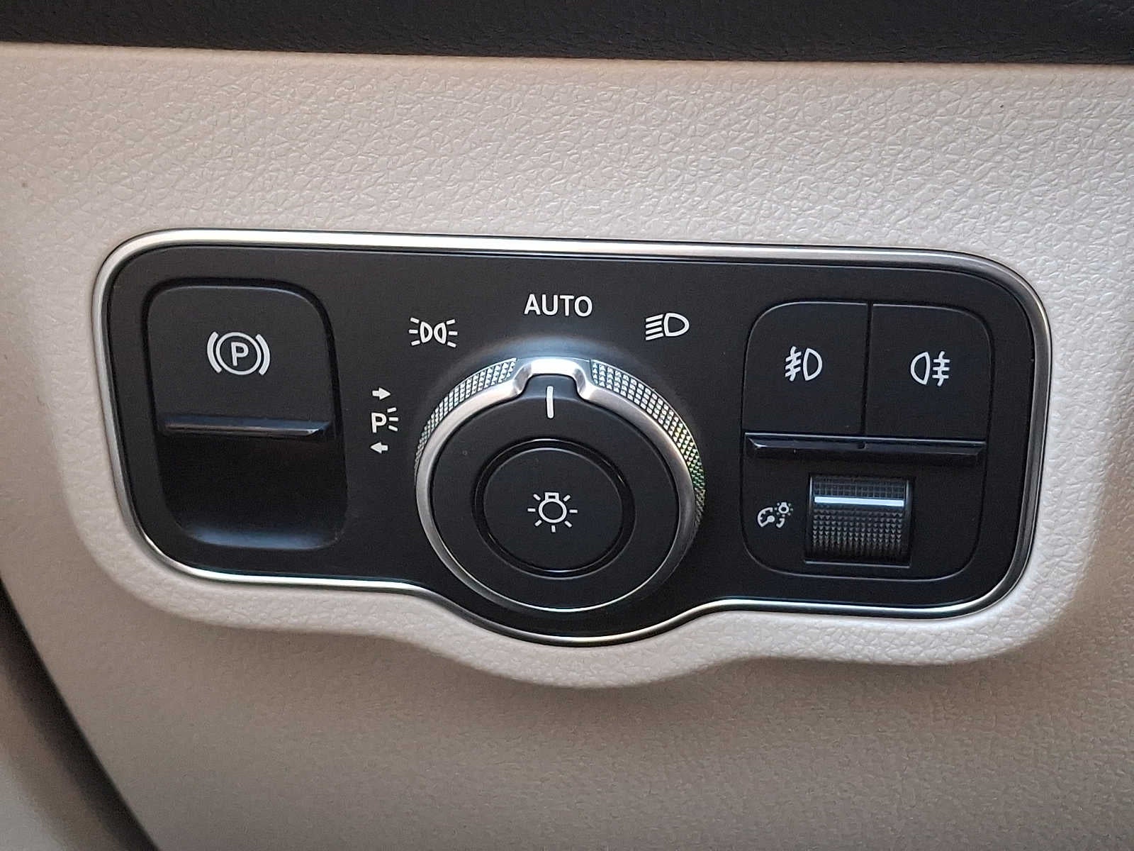 2026 Mercedes-Benz GLB GLB 250 4MATIC® SUV