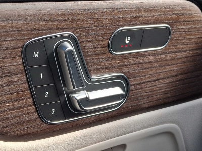 2026 Mercedes-Benz GLB GLB 250 4MATIC® SUV