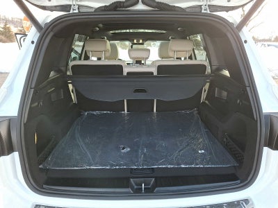 2026 Mercedes-Benz GLB GLB 250 4MATIC® SUV