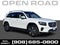 2026 Mercedes-Benz GLB GLB 250 4MATIC® SUV