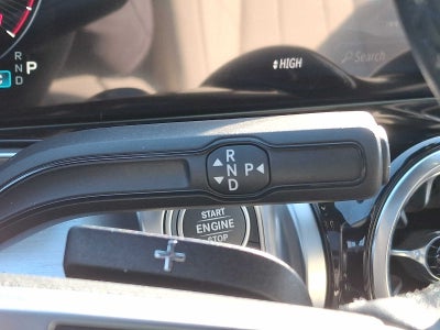 2026 Mercedes-Benz GLB GLB 250 4MATIC® SUV