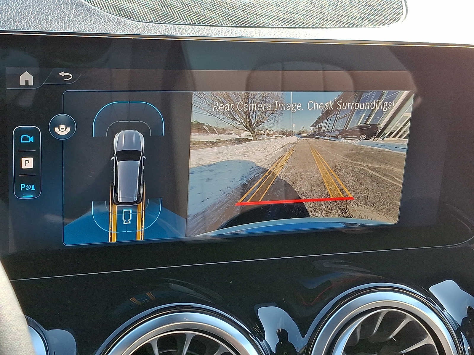 2026 Mercedes-Benz GLB GLB 250 4MATIC® SUV