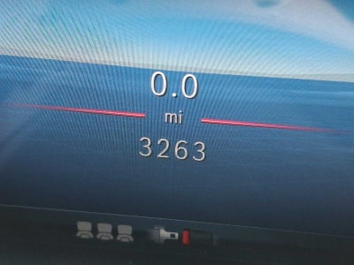 2026 Mercedes-Benz GLB GLB 250 4MATIC® SUV