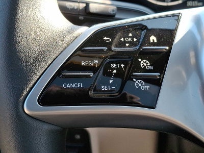 2026 Mercedes-Benz GLB GLB 250 4MATIC® SUV