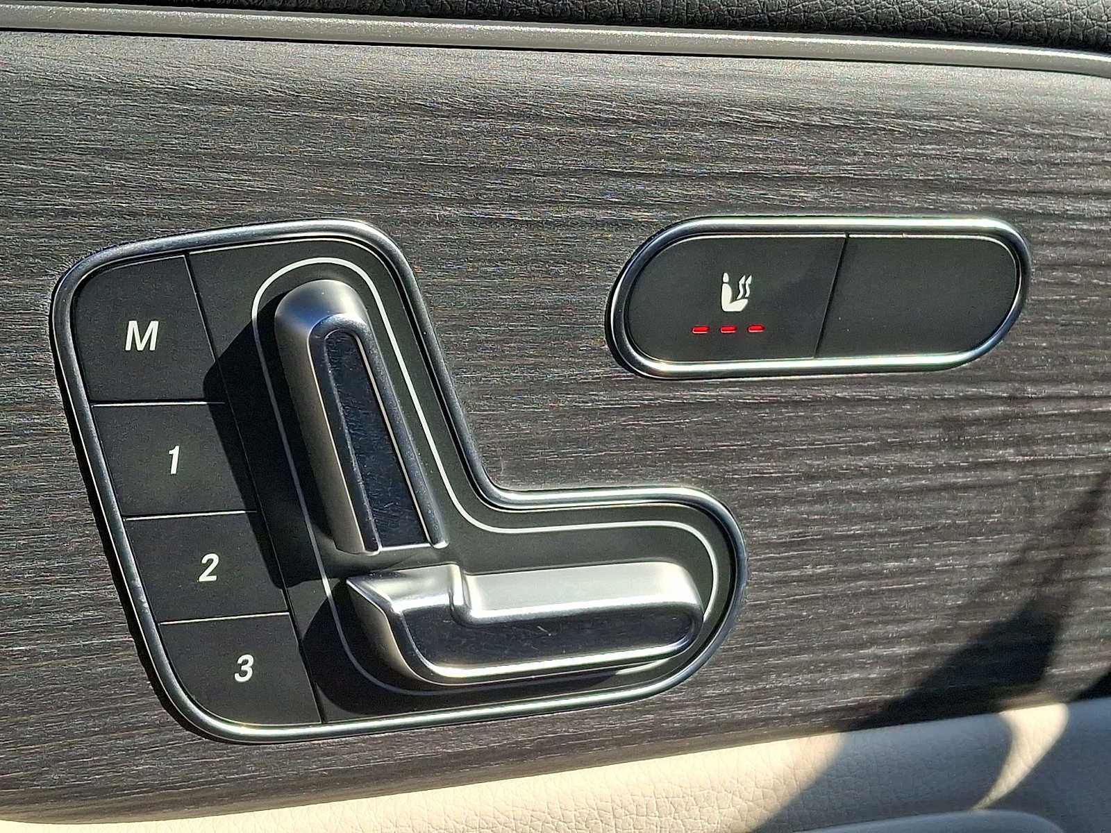 2026 Mercedes-Benz GLB GLB 250 4MATIC® SUV