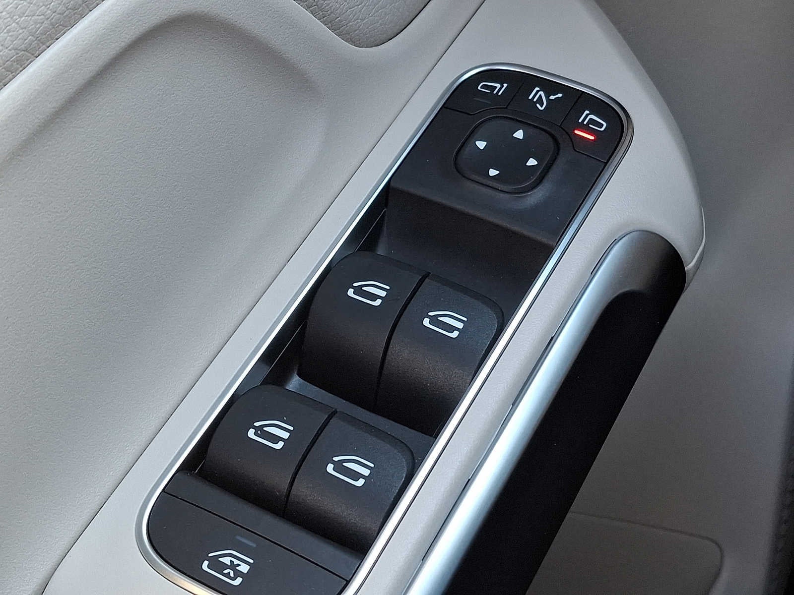 2026 Mercedes-Benz GLB GLB 250 4MATIC® SUV