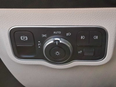 2026 Mercedes-Benz GLB GLB 250 4MATIC® SUV