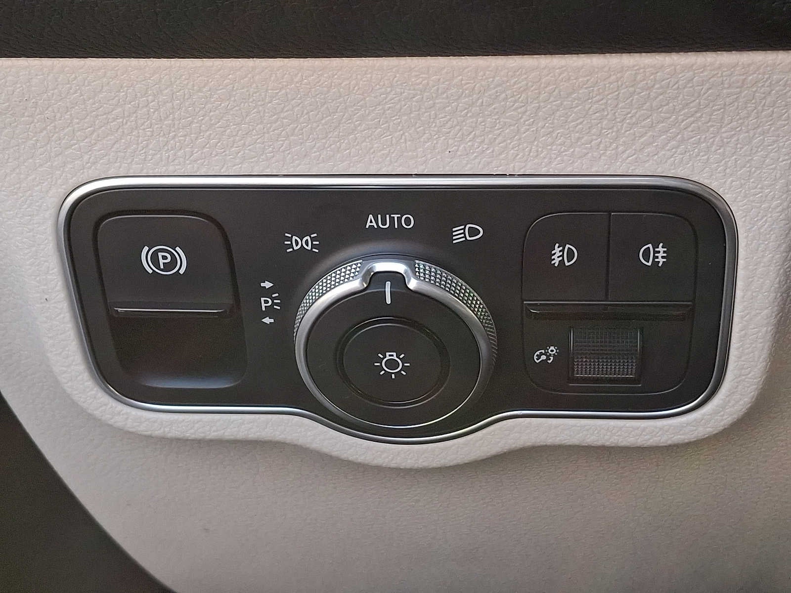 2026 Mercedes-Benz GLB GLB 250 4MATIC® SUV