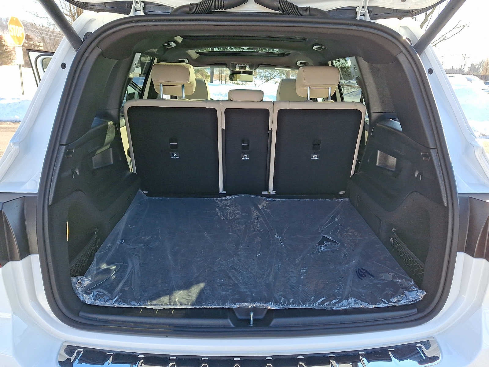 2026 Mercedes-Benz GLB GLB 250 4MATIC® SUV