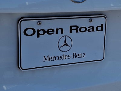 2026 Mercedes-Benz GLB GLB 250 4MATIC® SUV