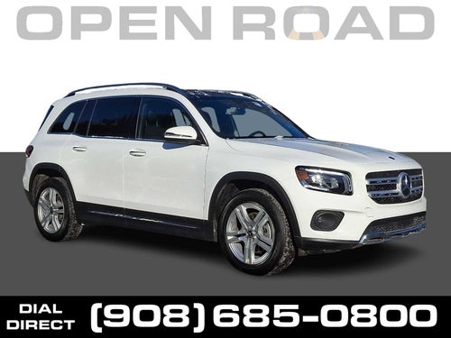 2023 Mercedes-Benz GLB GLB 250 4MATIC® SUV
