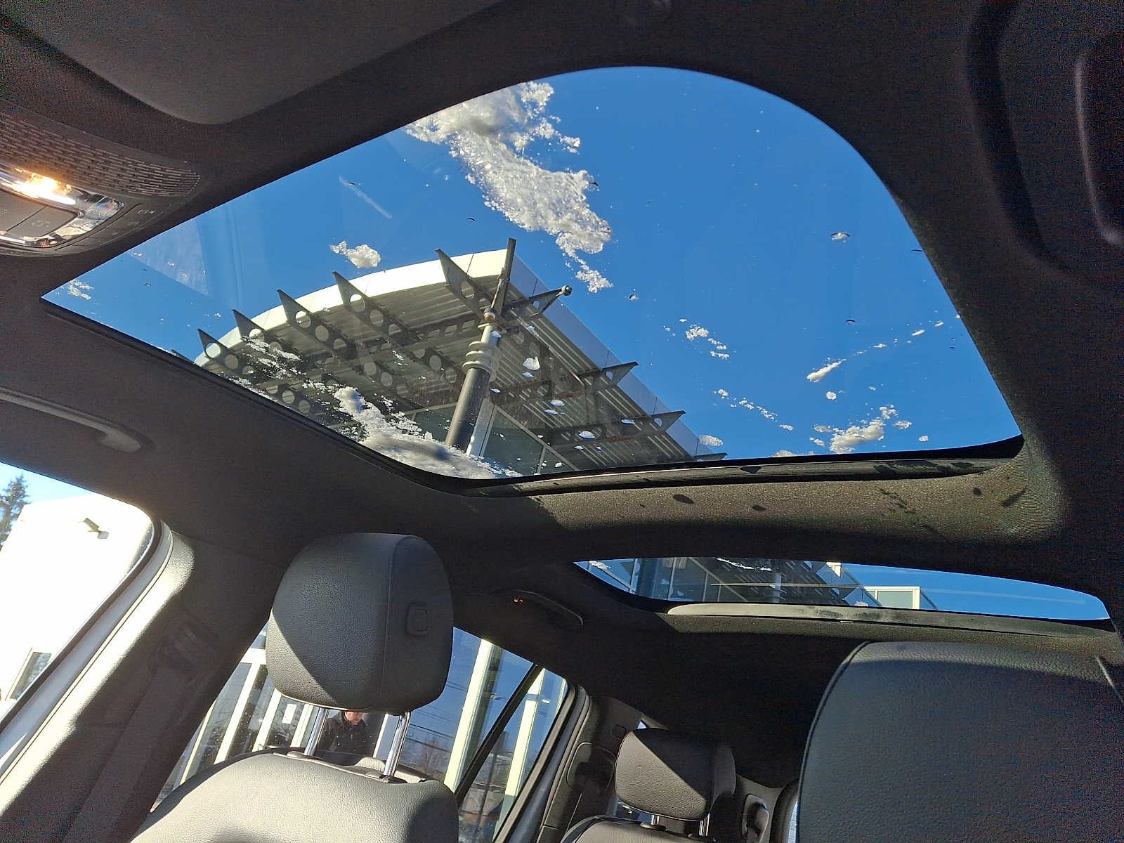 2023 Mercedes-Benz GLB GLB 250 4MATIC® SUV