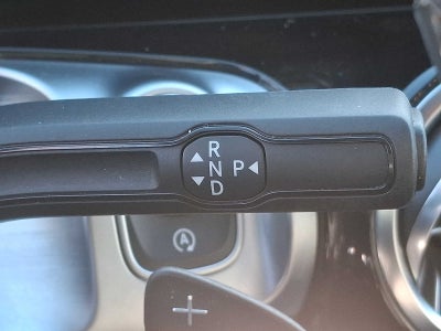 2023 Mercedes-Benz GLB GLB 250 4MATIC® SUV