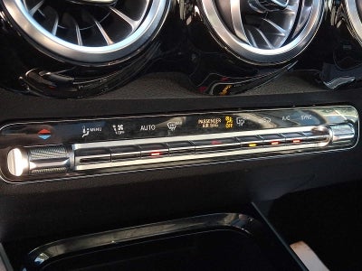 2023 Mercedes-Benz GLB GLB 250 4MATIC® SUV