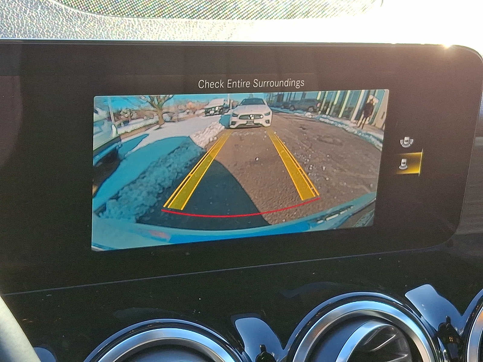 2023 Mercedes-Benz GLB GLB 250 4MATIC® SUV