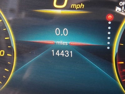 2023 Mercedes-Benz GLB GLB 250 4MATIC® SUV