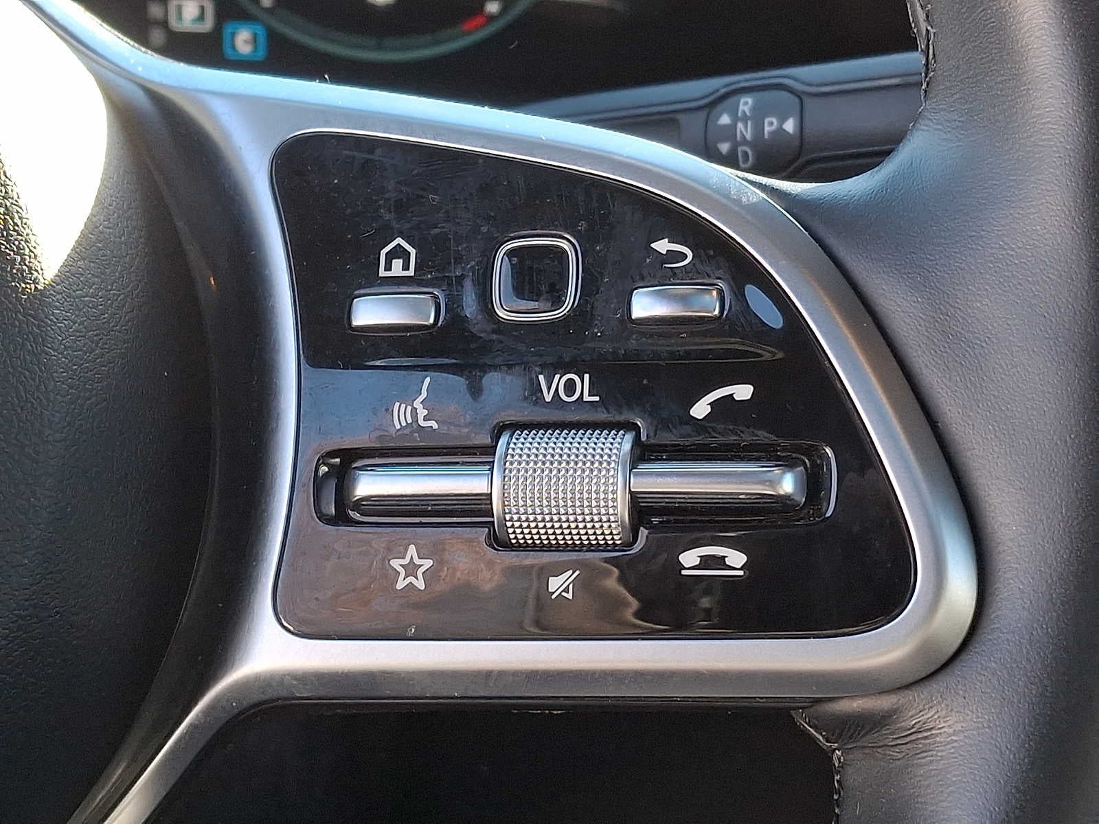 2023 Mercedes-Benz GLB GLB 250 4MATIC® SUV