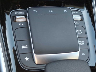 2023 Mercedes-Benz GLB GLB 250 4MATIC® SUV