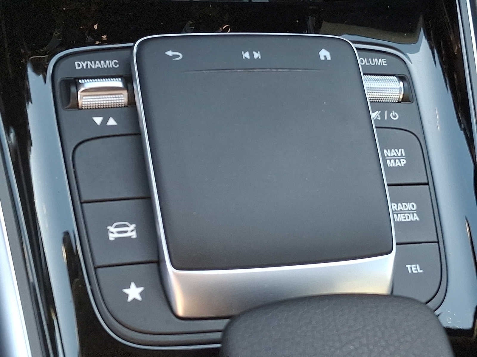 2023 Mercedes-Benz GLB GLB 250 4MATIC® SUV