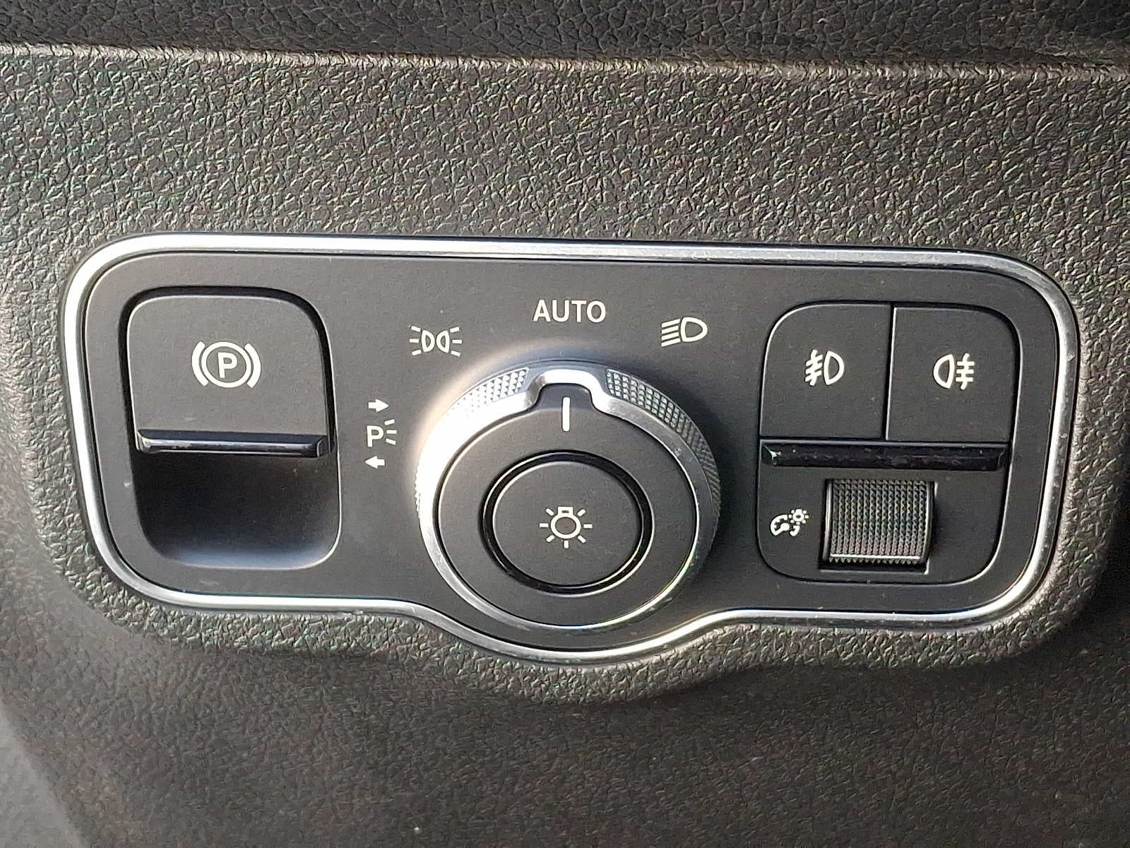 2023 Mercedes-Benz GLB GLB 250 4MATIC® SUV