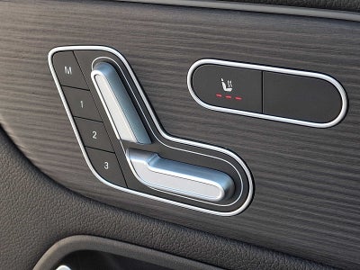 2023 Mercedes-Benz GLB GLB 250 4MATIC® SUV