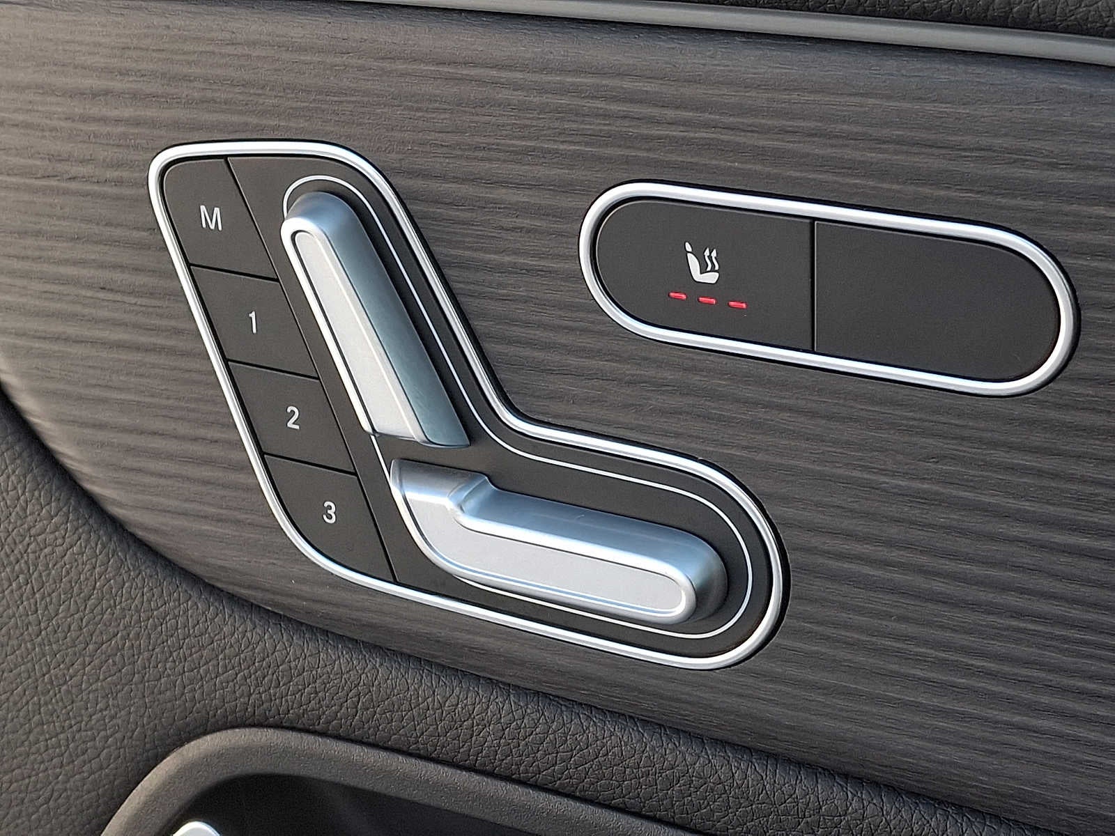 2023 Mercedes-Benz GLB GLB 250 4MATIC® SUV