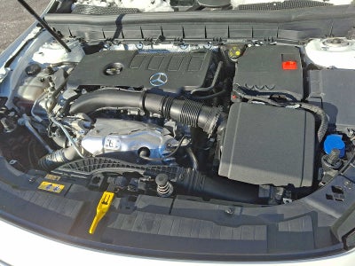 2023 Mercedes-Benz GLB GLB 250 4MATIC® SUV