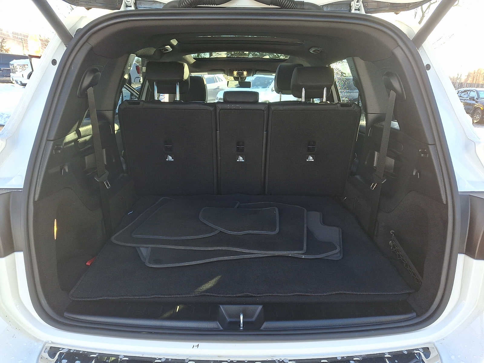 2023 Mercedes-Benz GLB GLB 250 4MATIC® SUV