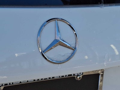 2023 Mercedes-Benz GLB GLB 250 4MATIC® SUV