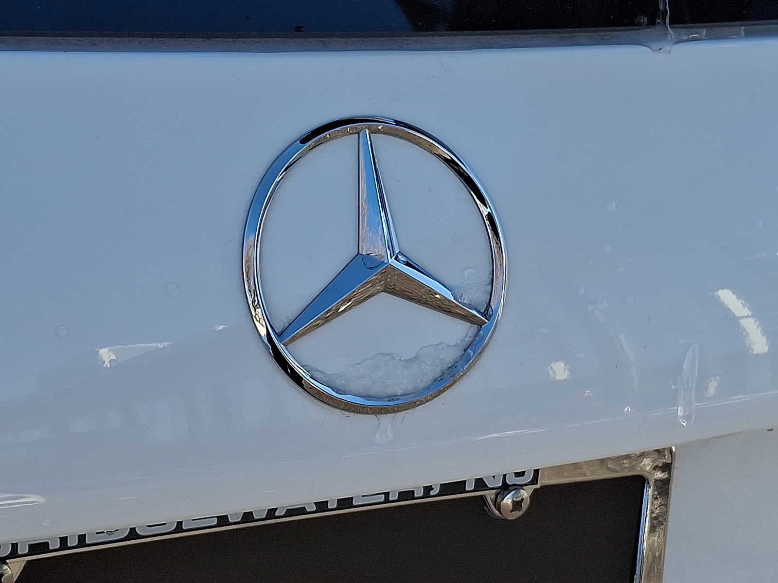 2023 Mercedes-Benz GLB GLB 250 4MATIC® SUV