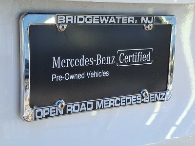 2023 Mercedes-Benz GLB GLB 250 4MATIC® SUV