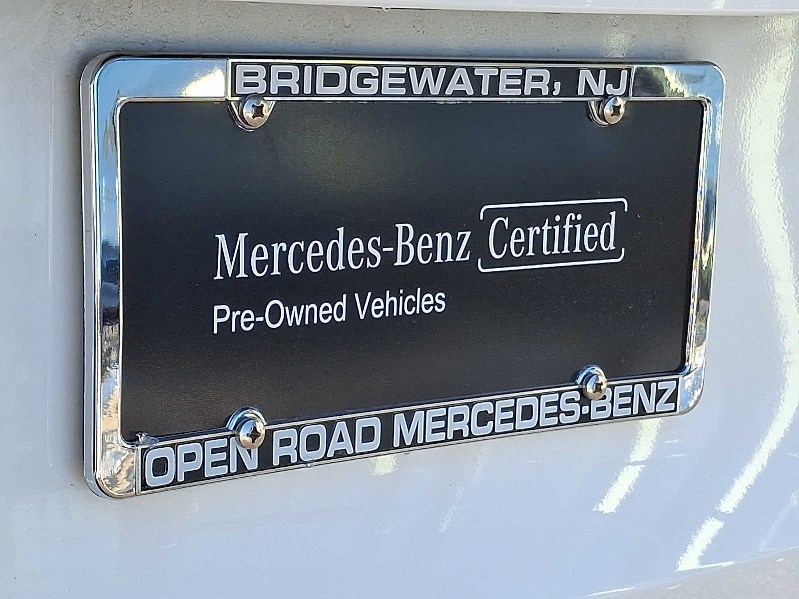 2023 Mercedes-Benz GLB GLB 250 4MATIC® SUV