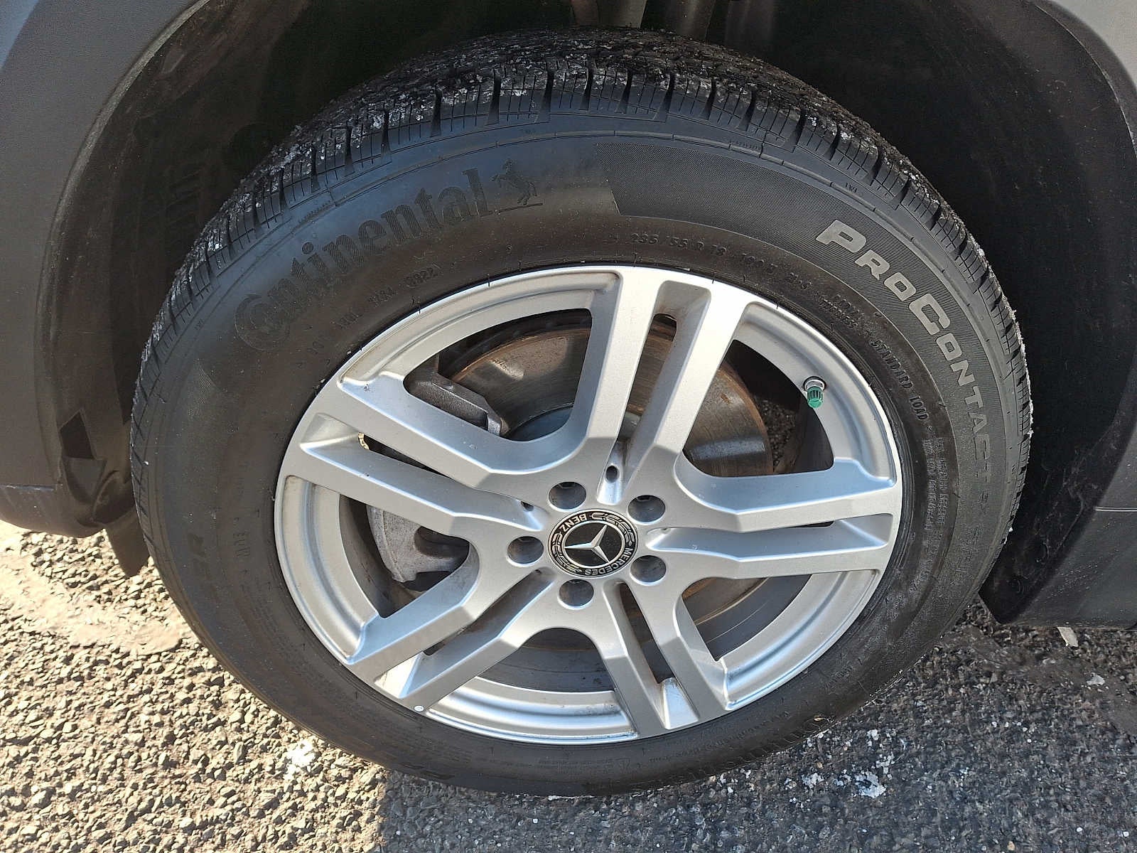 2023 Mercedes-Benz GLB GLB 250 4MATIC® SUV