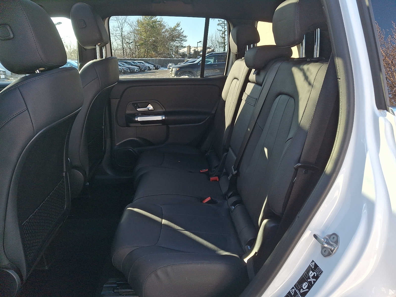 2023 Mercedes-Benz GLB GLB 250 4MATIC® SUV