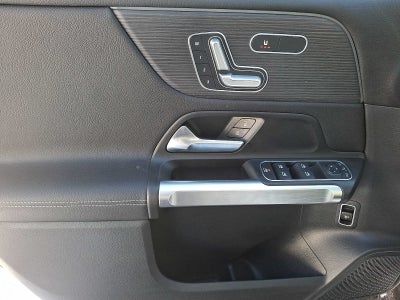 2023 Mercedes-Benz GLB GLB 250 4MATIC® SUV
