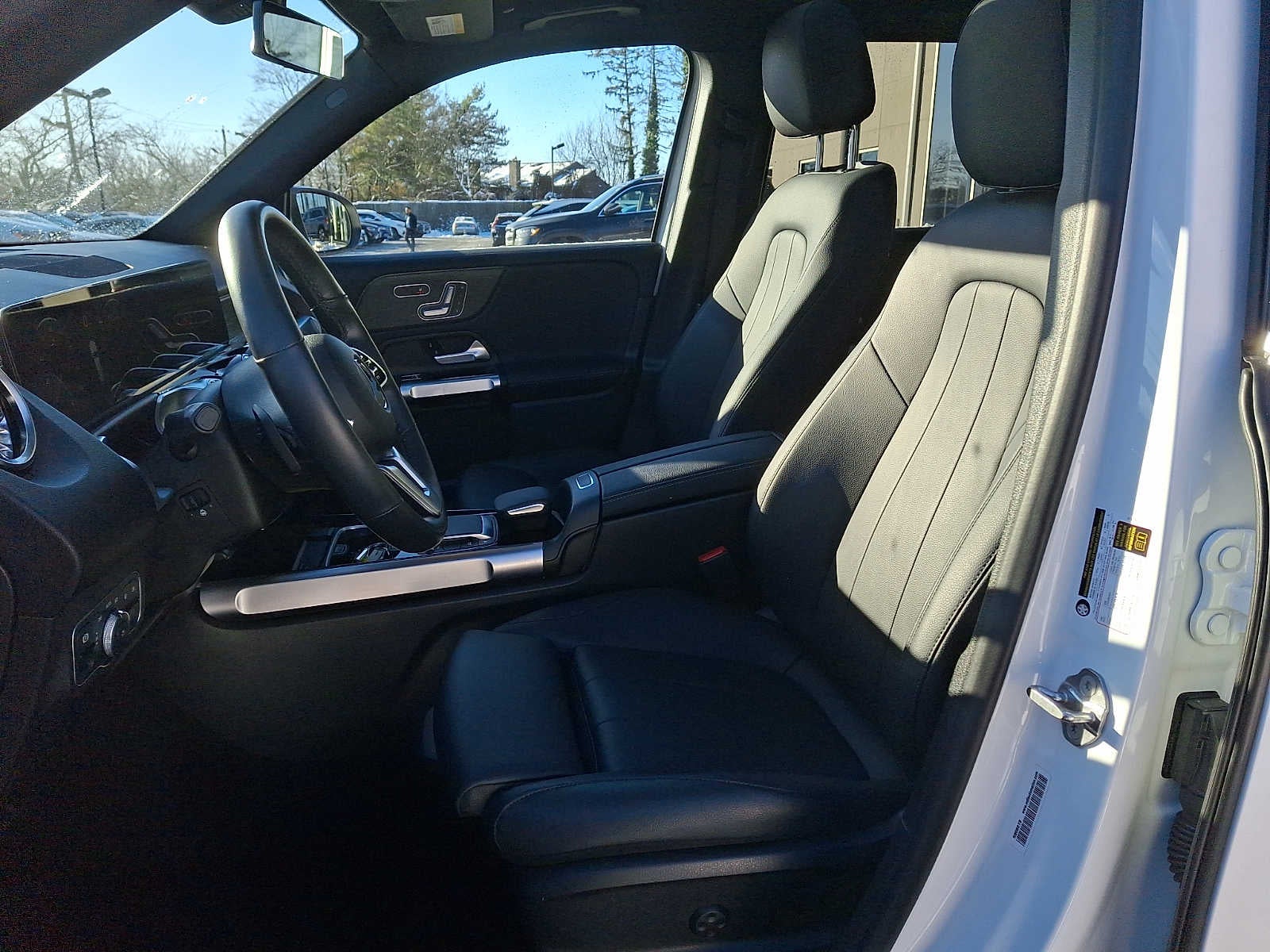 2023 Mercedes-Benz GLB GLB 250 4MATIC® SUV