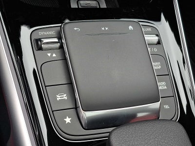 2023 Mercedes-Benz GLB GLB 250 4MATIC® SUV