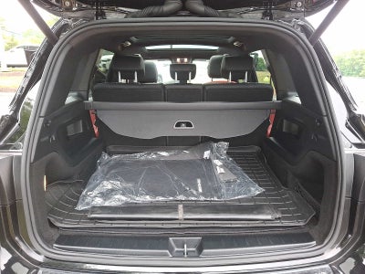 2023 Mercedes-Benz GLB GLB 250 4MATIC® SUV