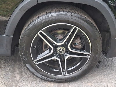 2023 Mercedes-Benz GLB GLB 250 4MATIC® SUV