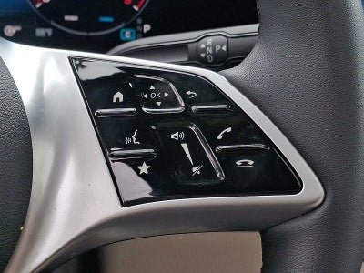 2026 Mercedes-Benz GLB GLB 250 4MATIC® SUV