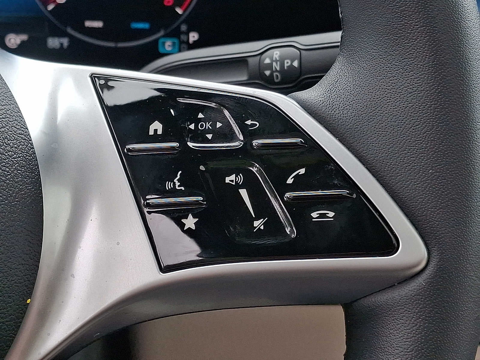2026 Mercedes-Benz GLB GLB 250 4MATIC® SUV