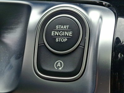 2026 Mercedes-Benz GLB GLB 250 4MATIC® SUV