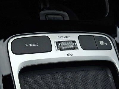 2026 Mercedes-Benz GLB GLB 250 4MATIC® SUV