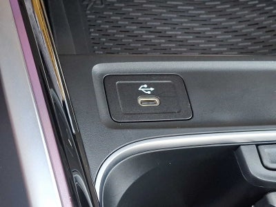 2026 Mercedes-Benz GLB GLB 250 4MATIC® SUV